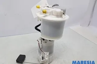 CITROËN C1 2 generation (2014-2023) Palivové čerpadlo 1611846480,770200H041 33522079