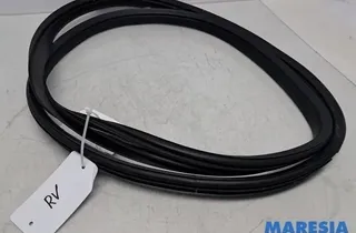 PEUGEOT 108 1 generation (2015-2021) Front Right Door Seal Rubber B000820680,00B000820680 33522470