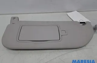 CITROËN C1 2 generation (2014-2023) Ľavý slnečný kryt 16117727BJ,8143LH 33522508