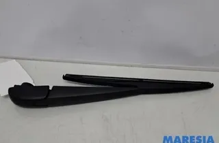 PEUGEOT 108 1 generation (2015-2021) Rear glass wiper 1612434880,1635156980,1612434680,0696M3 33522636