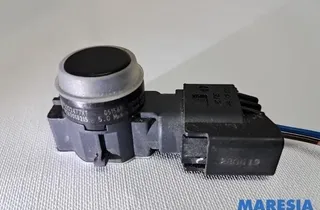 OPEL Grandland X 1 generation (2017-2023) Rear Parking Sensor Kit 1608321780,9675202477XT 33530986