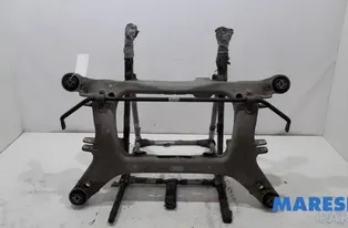 ALFA ROMEO Giulia 2 generation (2015-2024) Front Suspension Subframe 50546967,50573195,50544266 33531047