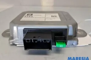 OPEL Karl 1 generation (2015-2020) Блок управления навигацией 13306648,5WK50311,0013306648,71841086 33531071