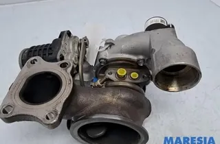 PEUGEOT 308 T9 (2013-2021) Turbodúchadlo 9825982080,9836081180,1654509180,9845031980 33531142