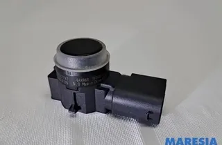 OPEL Grandland X 1 generation (2017-2023) Rear Parking Sensor Kit 1608321780,9675202477XT 33531143