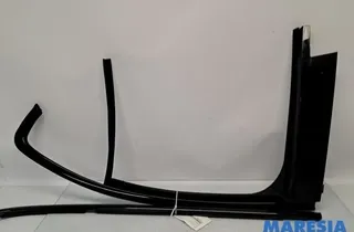 ALFA ROMEO Giulia 2 generation (2015-2024) Ostatné časti karosérie 50562018,50560358,50543219 33531150