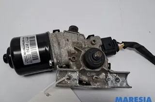 OPEL Karl 1 generation (2015-2020) Motor mechanizmu stierača predného čelného skla 42733450,95391359,3173U,0011007841750156,0095391359 33531175