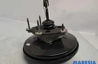 RENAULT Clio 4 generation (2012-2020) Brake Servo Booster 472103202R,472109056R 33531238