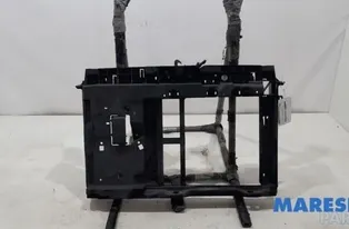 PEUGEOT 207 1 generation (2006-2009) Другие кузовные детали 9677952180,7104FS 33565098