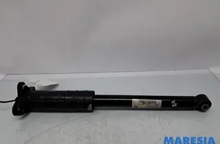 ALFA ROMEO Giulia 2 generation (2015-2024) Rear Right Shock Absorber 50549156,0050549156 33571252