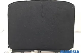 PEUGEOT 308 T7 (2007-2015) Koberce do batožinového priestoru 7568WW,00007568WW 33571283