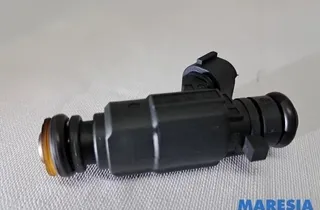 CITROËN C3 2 generation (2009-2016) Palivový vstrekovač 0280157127,9676017480 33571307