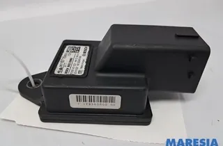 PEUGEOT 308 T9 (2013-2021) Relé 9677871680,09677871680 33571350