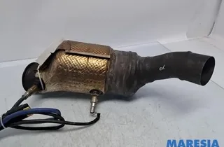 ALFA ROMEO Giulia 2 generation (2015-2024) Катализатор 50552594,50544970 33571441