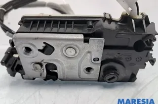 PEUGEOT 208 Peugeot 208 (2012-2015) Other Body Parts 9688079280,9812500380,40627192N,009688079280 33571479