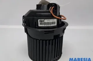 RENAULT Clio 4 generation (2012-2020) Другие блоки управления 272101005R,T1029527H,409438 33571627