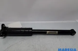 ALFA ROMEO Giulia 2 generation (2015-2024) Задний левый амортизатор 50549971,50544500 33571705