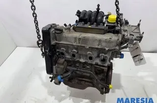 FIAT 500 2 generation (2008-2024) Двигатель 71751093,71749319,71796010 33589659