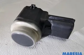 RENAULT Clio 4 generation (2012-2020) Парктроники заднего бампера 284429097R,284420753R 33589707