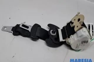 PEUGEOT 5008 1 generation (2009-2016) Rear Right Seatbelt 8975SR,9681973480 33589787