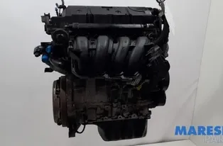 PEUGEOT 207 1 generation (2006-2009) Двигатель 0135LT,0139TS 33591199