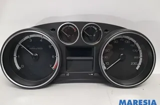 PEUGEOT 308 T7 (2007-2015) Iné riadiace jednotky 9806132380,6103HR,9666642080 33594949