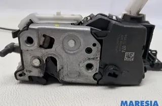 PEUGEOT 308 T7 (2007-2015) Ostatné časti karosérie 9136FV,9800616580,PSA752074 33595016