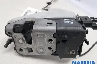 PEUGEOT 308 T7 (2007-2015) Ostatné časti karosérie 9800617580,9137V3,PSA752108 33595017