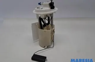 CITROËN Xsara Picasso 1 generation (1999-2010) Palivové čerpadlo 9633294680,1525H8,09730689900,8128A05 33595044