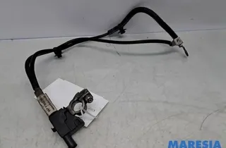 PEUGEOT 308 T7 (2007-2015) Левый регулятор высоты 9666488280,9802043480,6500KS 33601871