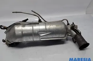 PEUGEOT 308 T9 (2013-2021) Катализатор 9826183880,1637842580,TRPSAK751PSAF033 33601988