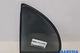 CITROËN Фортка передняя левая 9203LH,5740A007 33712732