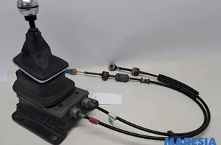 ALFA ROMEO Giulietta 940 (2010-2020) Gear Shifting Mechanism 55227192,142102588,55231455,55272574,55242268,142102536,46349036,89501,00098112 33712743