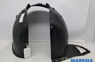 PEUGEOT 207 1 generation (2006-2009) Другие кузовные детали 9650102580,7136Y6 33725141