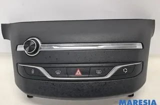 PEUGEOT 308 T9 (2013-2021) Hudobný prehrávač bez GPS 96777660ZD,10093069,0096777660ZD,90879MII0005S 33726849