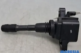 RENAULT Megane 3 generation (2008-2020) Vysokonapäťová zapalovacia cievka 224337085R,224337085 33989111