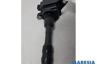 RENAULT Megane 3 generation (2008-2020) Vysokonapäťová zapalovacia cievka 224337085R,224337085 33989046