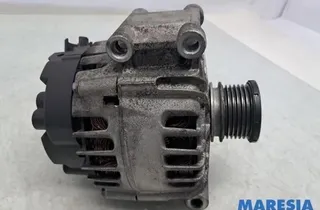 PEUGEOT 3008 Генератор V757651380,5705KG,9819187680 33938560