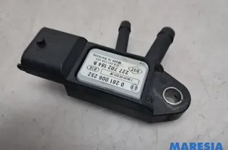 RENAULT Clio 4 generation (2012-2020) Senzor výšky na ľavej strane 227702184R,0281006252 30669518