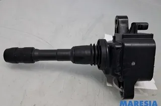 RENAULT Megane 3 generation (2008-2020) Vysokonapäťová zapalovacia cievka 224337085R,224337085 33989105