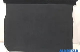 PEUGEOT 2008 2 generation (2019-2023) Ковер багажникa 96773204ZD,98167226ZD 33938873