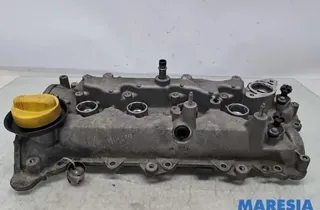 RENAULT Megane 3 generation (2008-2020) Ventilový kryt 118322415R,132648303R,132653841R,118326369R 33938764