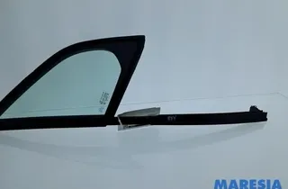 CITROËN C3 2 generation (2009-2016) Фортка задняя правая 9806128780,9202P5,9683565580 34222818