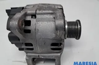 RENAULT Clio 4 generation (2012-2020) Alternátor 231007842R,231006677R,2115083545 33989571