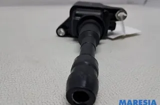 RENAULT Megane 3 generation (2008-2020) Vysokonapäťová zapalovacia cievka 224337085R,224337085 33989084