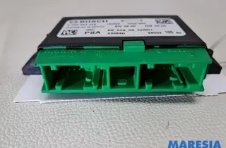 PEUGEOT 308 T9 (2013-2021) PDC jednotka na kontrolu vzdialenosti pri parkovaní 9800210580,1610803780 33938616