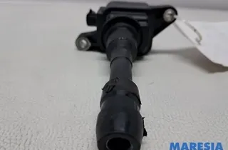 RENAULT Megane 3 generation (2008-2020) Vysokonapäťová zapalovacia cievka 224337085R,224337085 33989039