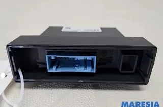 PEUGEOT 308 T9 (2013-2021) Другие блоки управления 9801695280,1608421480,S000040706 33938844