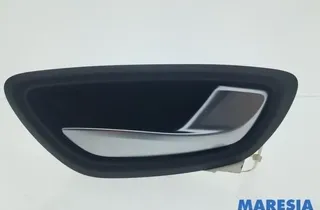 RENAULT Megane 4 generation (2016-2023) Наружная ручка задней левой двери 826723233R,806718801R 34507003