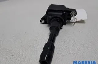 RENAULT Megane 3 generation (2008-2020) Vysokonapäťová zapalovacia cievka 224337085R,224337085 33989106